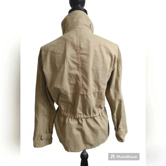 Madewell jacket - Picture 2 of 3